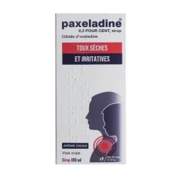 Пакселадин (Окселадин) 100мл фото