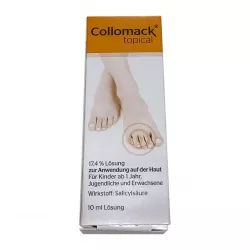 Колломак р-р 10мл фото