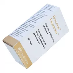 Бекотид Эвохалер аэроз д/ингал дозир 50мкг/доза 200дз бал аэр N1 фото